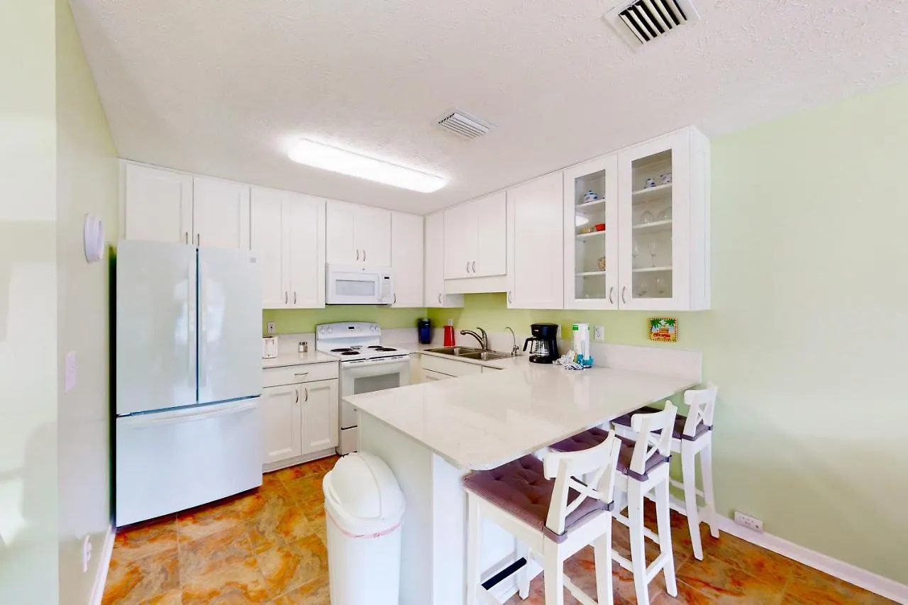 Wendwood Condominiums F2 Panama City Beach 0*,  United States
