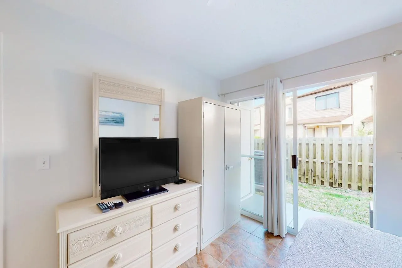 Wendwood Condominiums F2 Panama City Beach 0*,