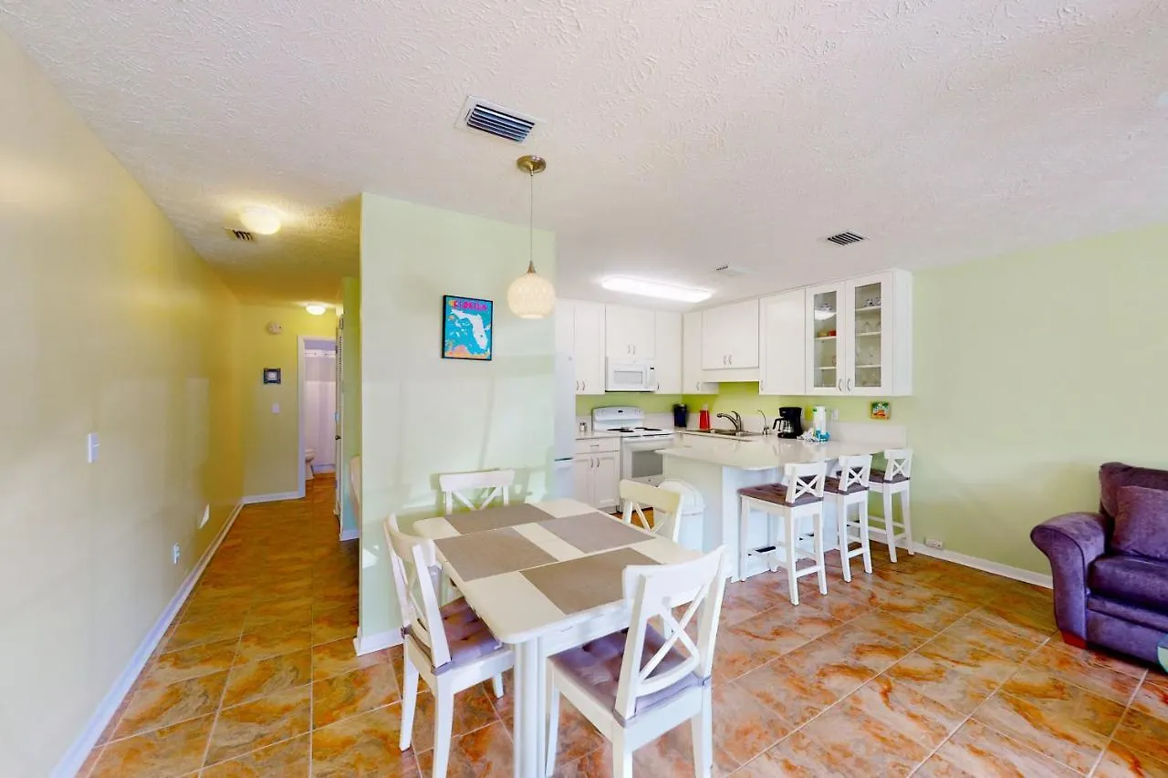 Wendwood Condominiums F2 Panama City Beach