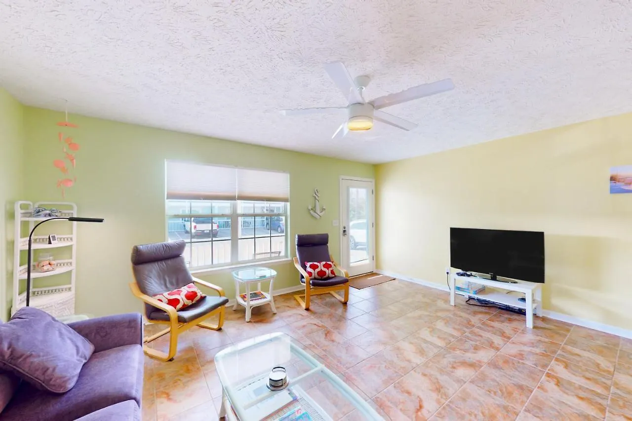 Apartment Wendwood Condominiums F2 Panama City Beach