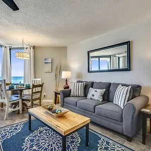 Sunbird E710 Apartment