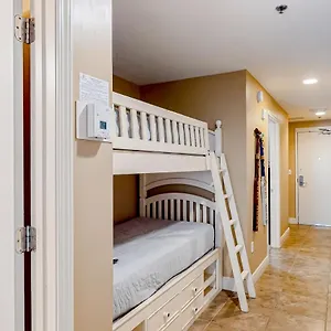 Sterling Breeze 1705 Apartment