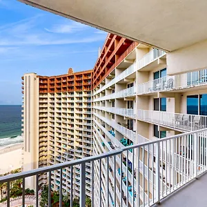 Shores Of Panama 1817 Apartment