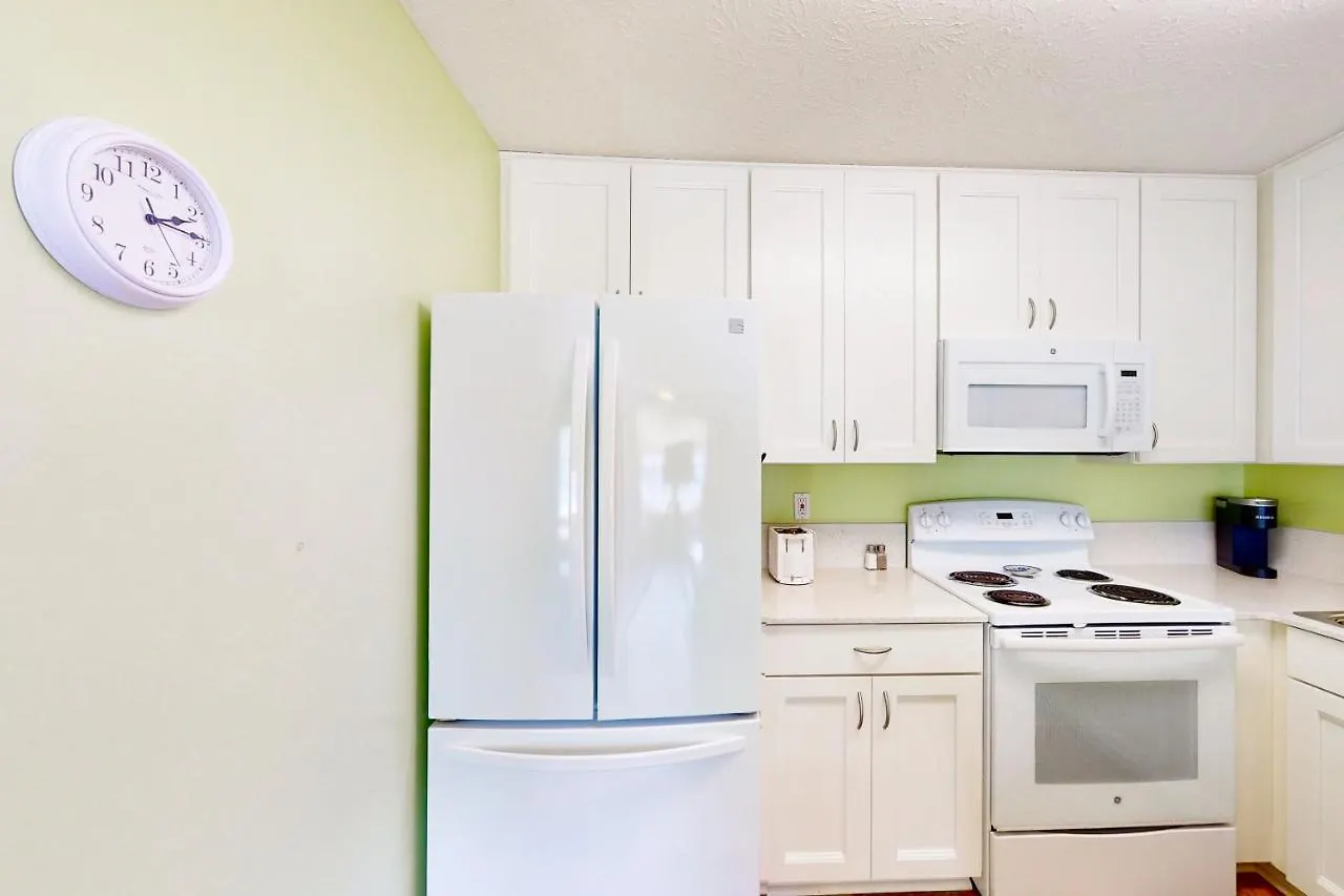 Appartamento Wendwood Condominiums F2 Panama City Beach