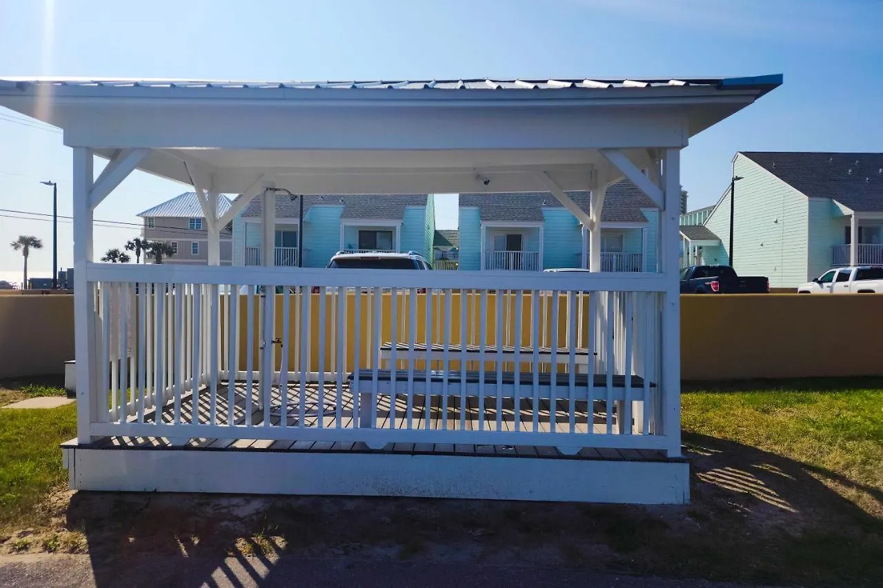 Wendwood Condominiums F2 Panama City Beach